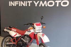 Yamaha XT 350