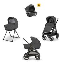 Trio inglesina Aptica XT