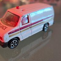 Majorette Ford Econoline N 270/271 Ambulance