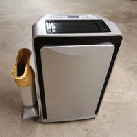 Condizionatore/Climatizzatore portatile - Ariston