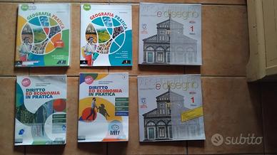 Libri di testo
