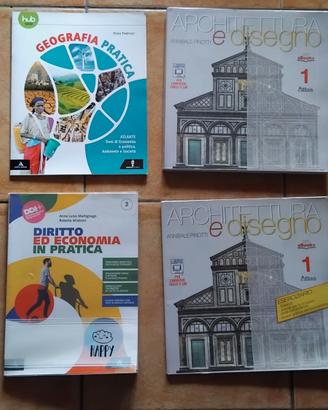 Libri di testo