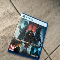 Dragon’s dogma 2 per PlayStation 5