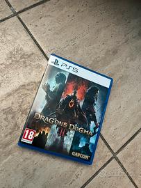 Dragon’s dogma 2 per PlayStation 5