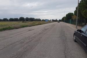 Terreno per impianto carburanti a TARANTO