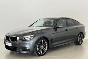 BMW 320 iA xDrive Gran Turismo Msport