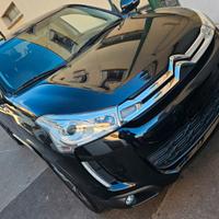 Citroen C4 Aircros 4wd 
