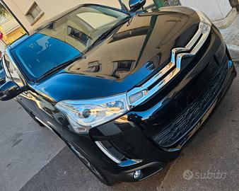 Citroen C4 Aircros 4wd 