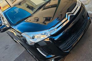 Citroen C4 Aircros 4wd 
