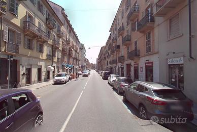 Via san donato trilocale ristrutturato
