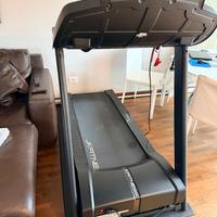 tapi roulant professionale JKFitness Performance