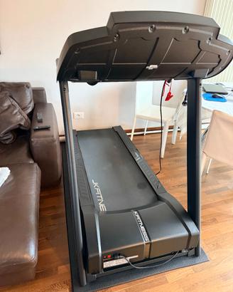 tapi roulant professionale JKFitness Performance