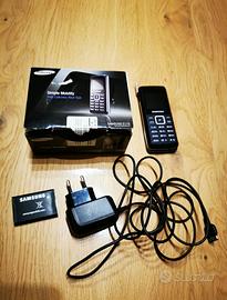 SMARTPHONE SAMSUNG E 1110