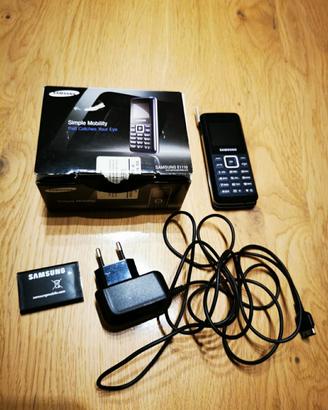 SMARTPHONE SAMSUNG E 1110