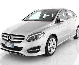 Mercedes-Benz Classe B - T246/T242 B 180 d (c...