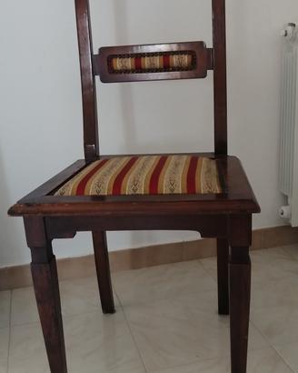 Sedia classica