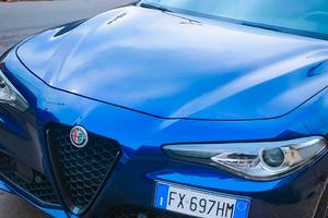 Giulia 2.2 t Executive 160cv AT8