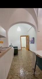 casa arredata