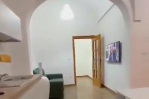 casa arredata