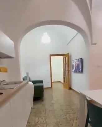 casa arredata