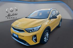KIA Stonic 1.2cc DPI 84cv Urban