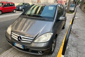 Mercedes Classe A 180 CDI Premium