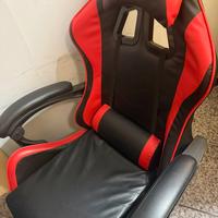 Sedia gaming