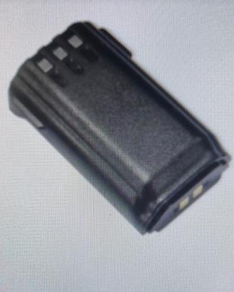 Batteria radio
