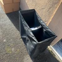 Skubb Ikea colore nero
