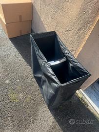 Skubb Ikea colore nero