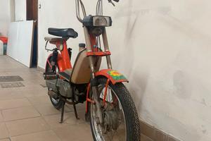 Piaggio Bravo 50cc