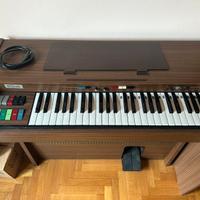 Organo Farfisa