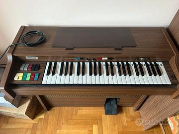 Organo Farfisa