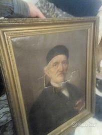 Autoritratto di Andrea Tavernier