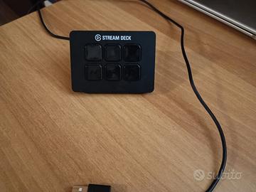 Stream Deck mini