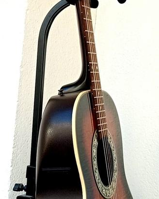  chitarra acustica OVATION del Nordest