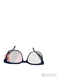 Occhiali Acustici Nuance Audio - AUDIO SQUARE 54