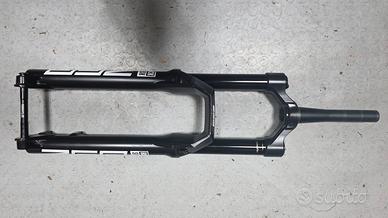 forcella mtb Rockshox Zeb select 180mm