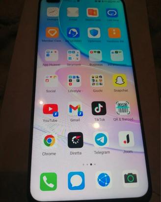 cellulare huawei nova 8i