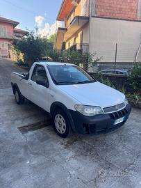 Fiat Strada 1.3 MJT Pick-up Cabina Lunga un solo p