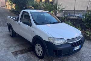 Fiat Strada 1.3 MJT Pick-up Cabina Lunga un solo p