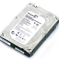 Seagate Barracuda 3TB – Hard Disk 3,5" SATA III 72