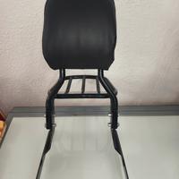 sissybar 883 Sportster 