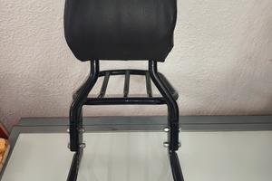 sissybar 883 Sportster 