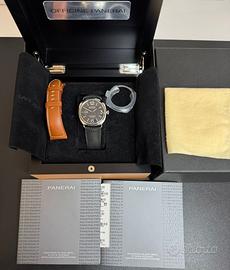 Panerai Radiomir 8 Days