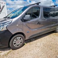 FIAT Talento)- 2018- GANCIO-retrocamera