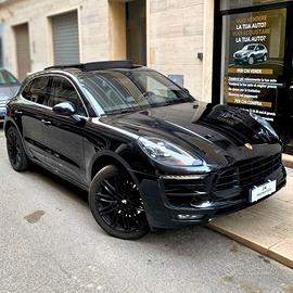 Porsche Macan 3.0 S Diesel **FULL**