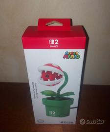 LOTTO NINTENDO ACCESSORI SWITCH SWITCH 2