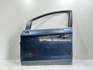 PORTIERA PORTA SPORTELLO ANTERIORE SINISTRA SINIST