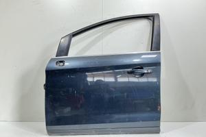 PORTIERA PORTA SPORTELLO ANTERIORE SINISTRA SINIST